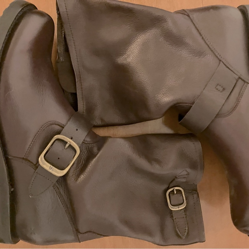 Frye boots size 9